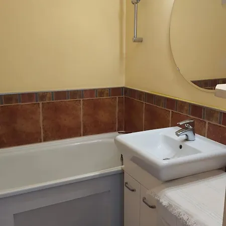 Apartament Gdynia דירה גדינייה