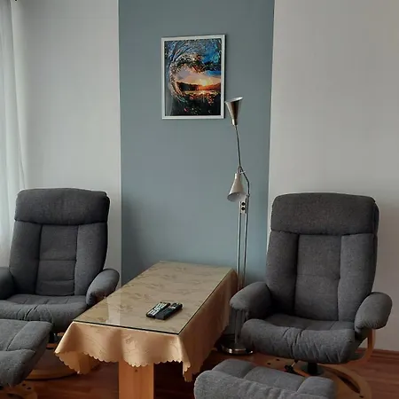 דירה Apartament Gdynia