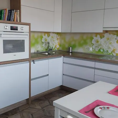 דירה Apartament Gdynia *