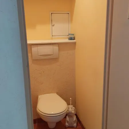דירה Apartament Gdynia
