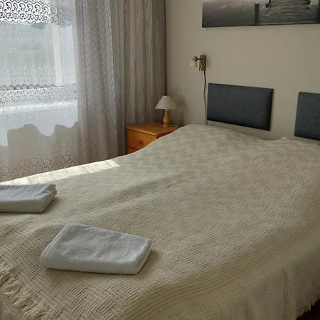 דירה Apartament Gdynia *