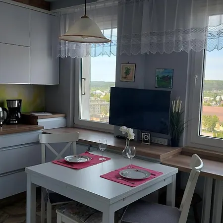 Apartament Gdynia דירה